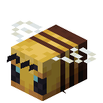 Minecraft Bee